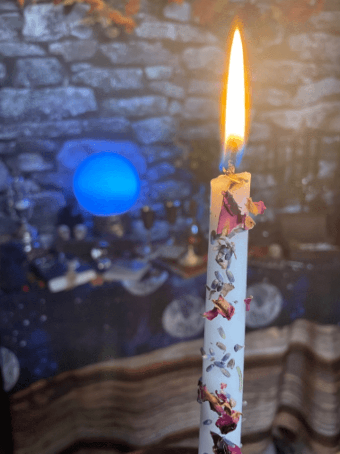 Background picture of Sage