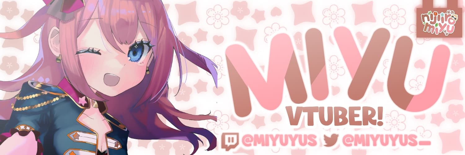 Background picture of Miyu