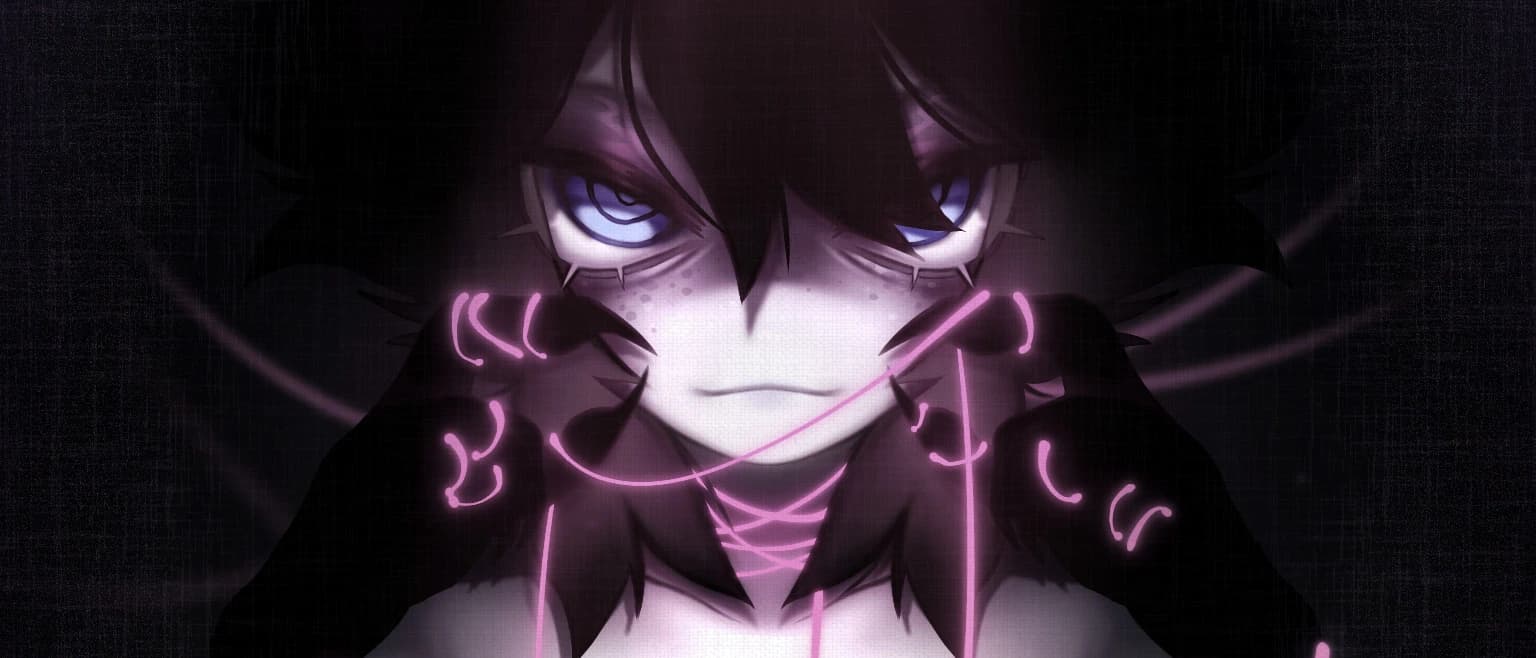 Background picture of Misty