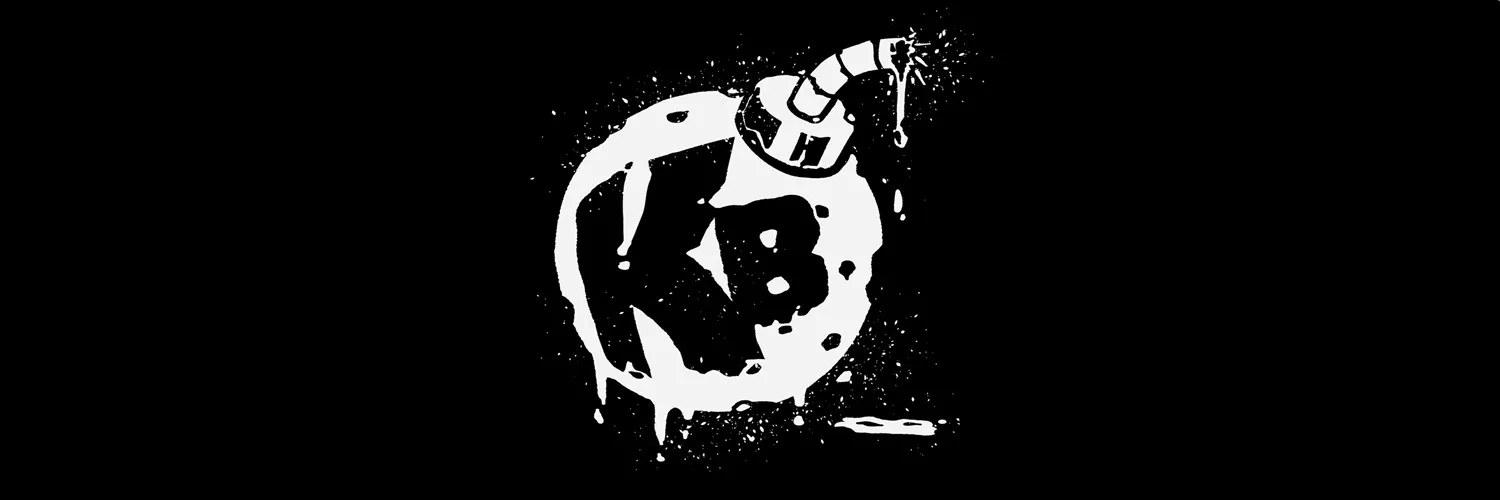 Background picture of KB