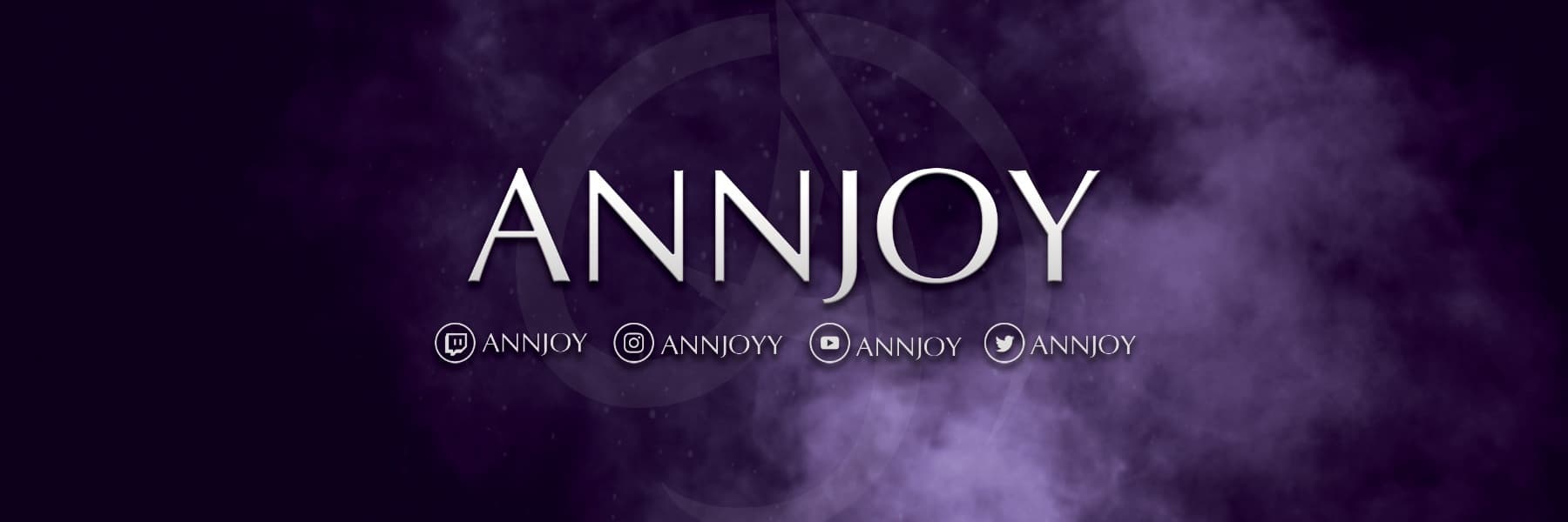 Background picture of Annjoy