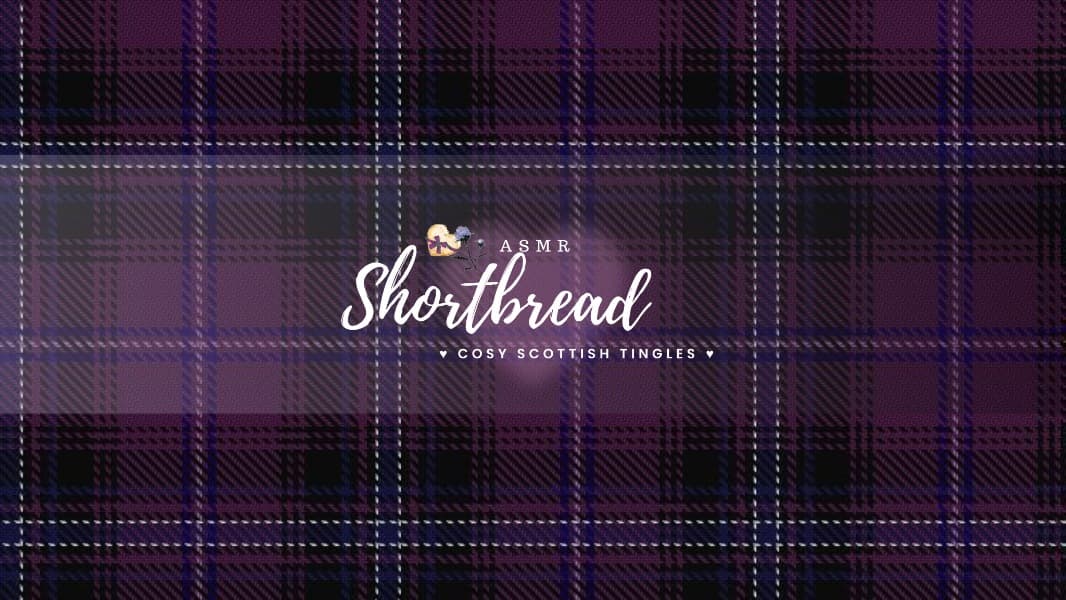 Background picture of ASMR Shortbread