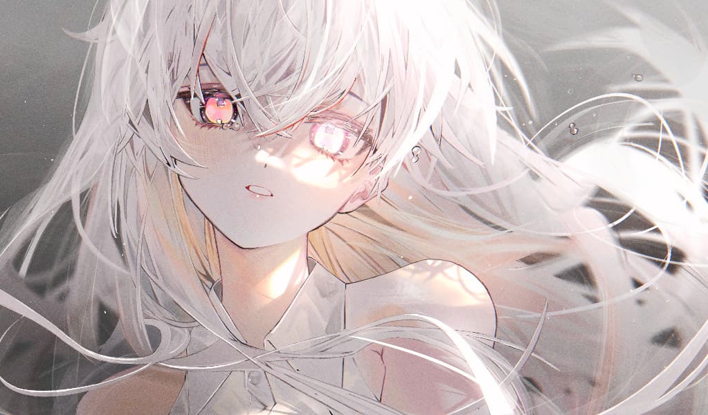 Background picture of orphicbunny