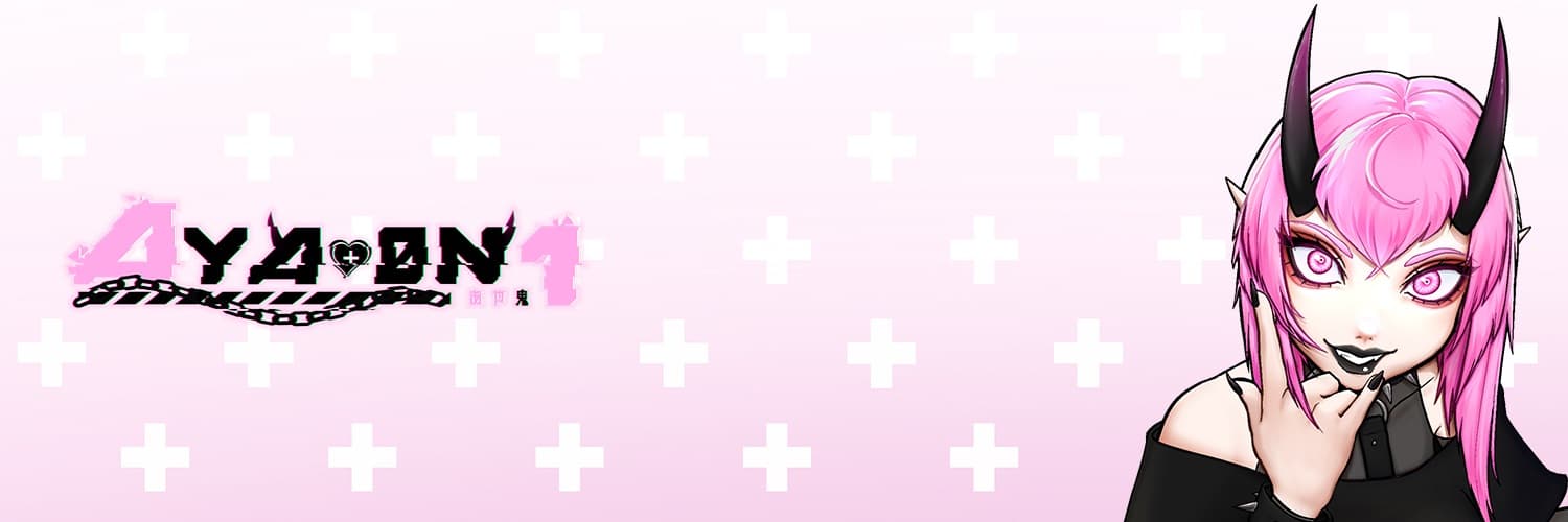 Background picture of Aya 0.N.1.