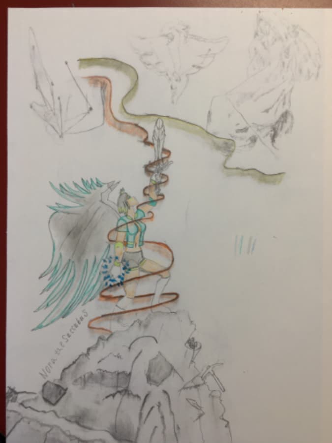 Background picture of NoraTheSuccubus