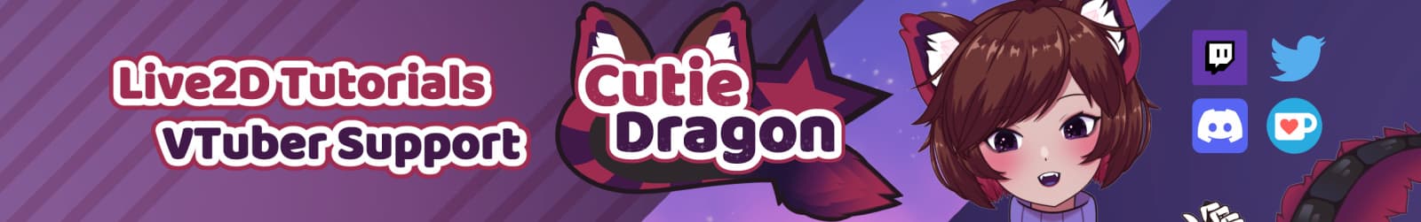 Background picture of Cutie Dragon
