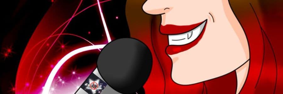 Background picture of *STAR*