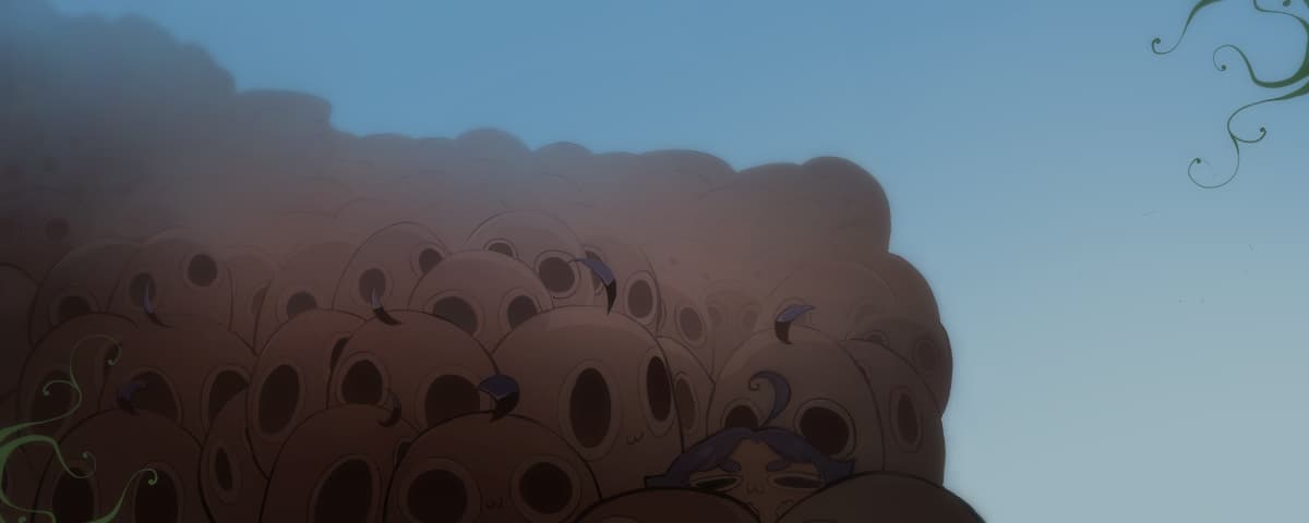 Background picture of Mitty