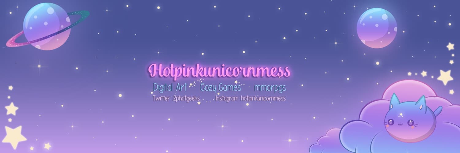 Background picture of AHotPinkHobbitMess