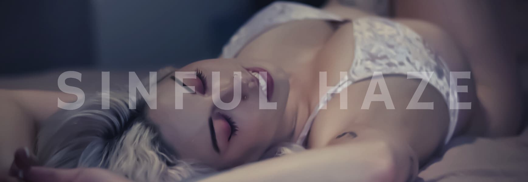 Background picture of Rebecca Haze