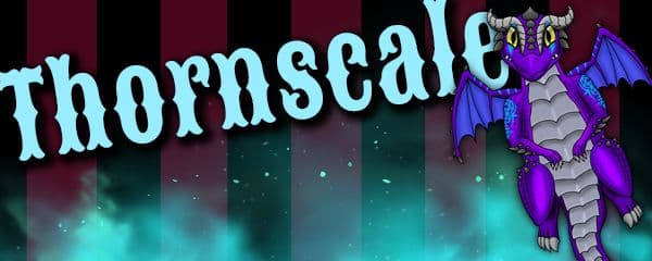 Background picture of Thornscale