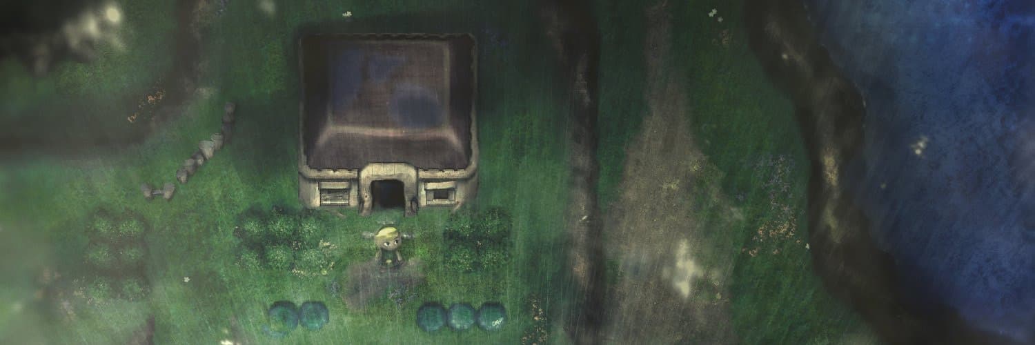 Background picture of Dave