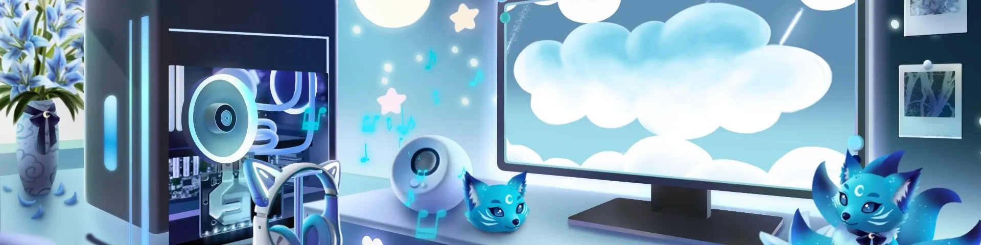 Background picture of JoseyFox