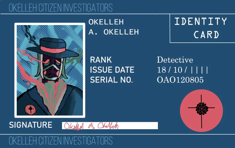 Background picture of Okelleh 