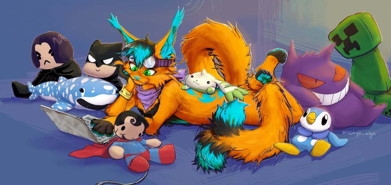 Background picture of Kari