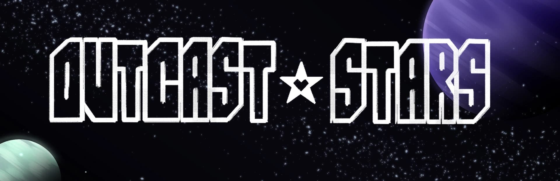 Background picture of Outcaststars