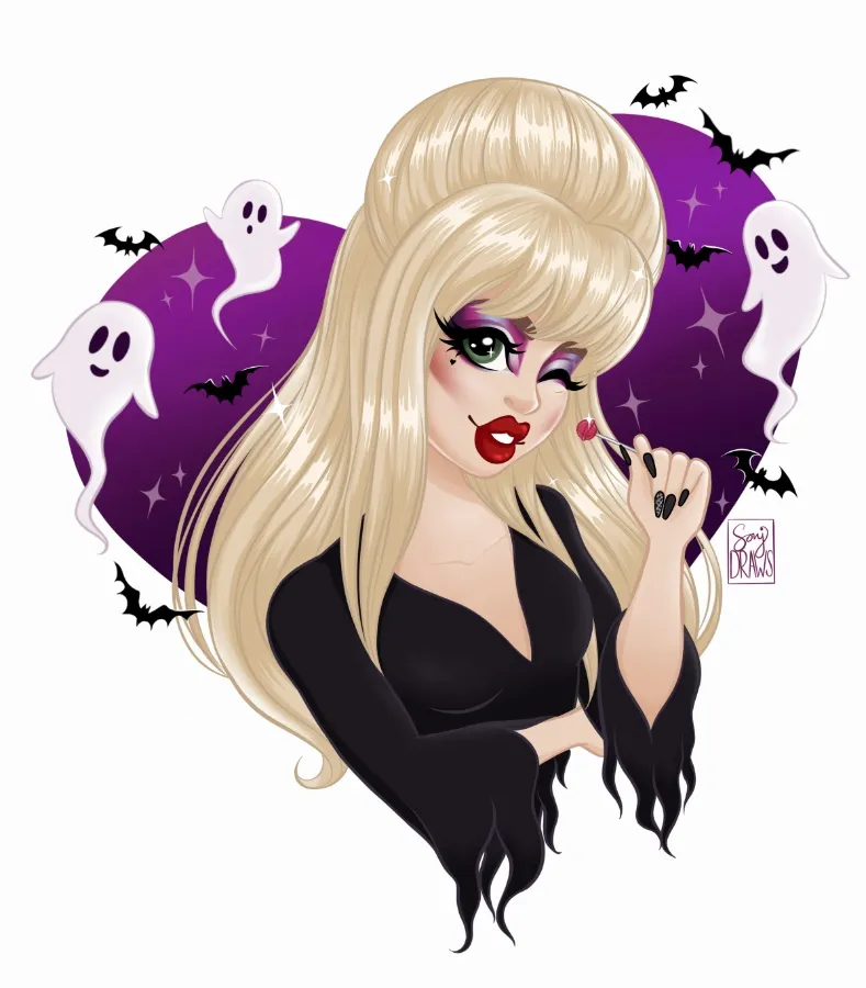 Background picture of Heelchristine