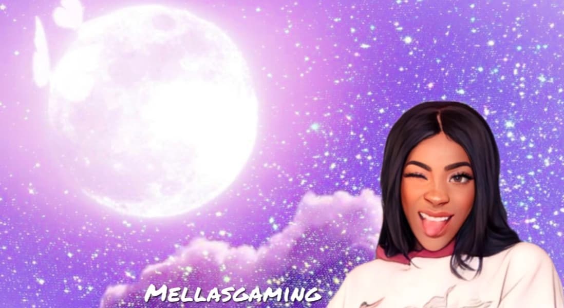 Background picture of mellasgaming