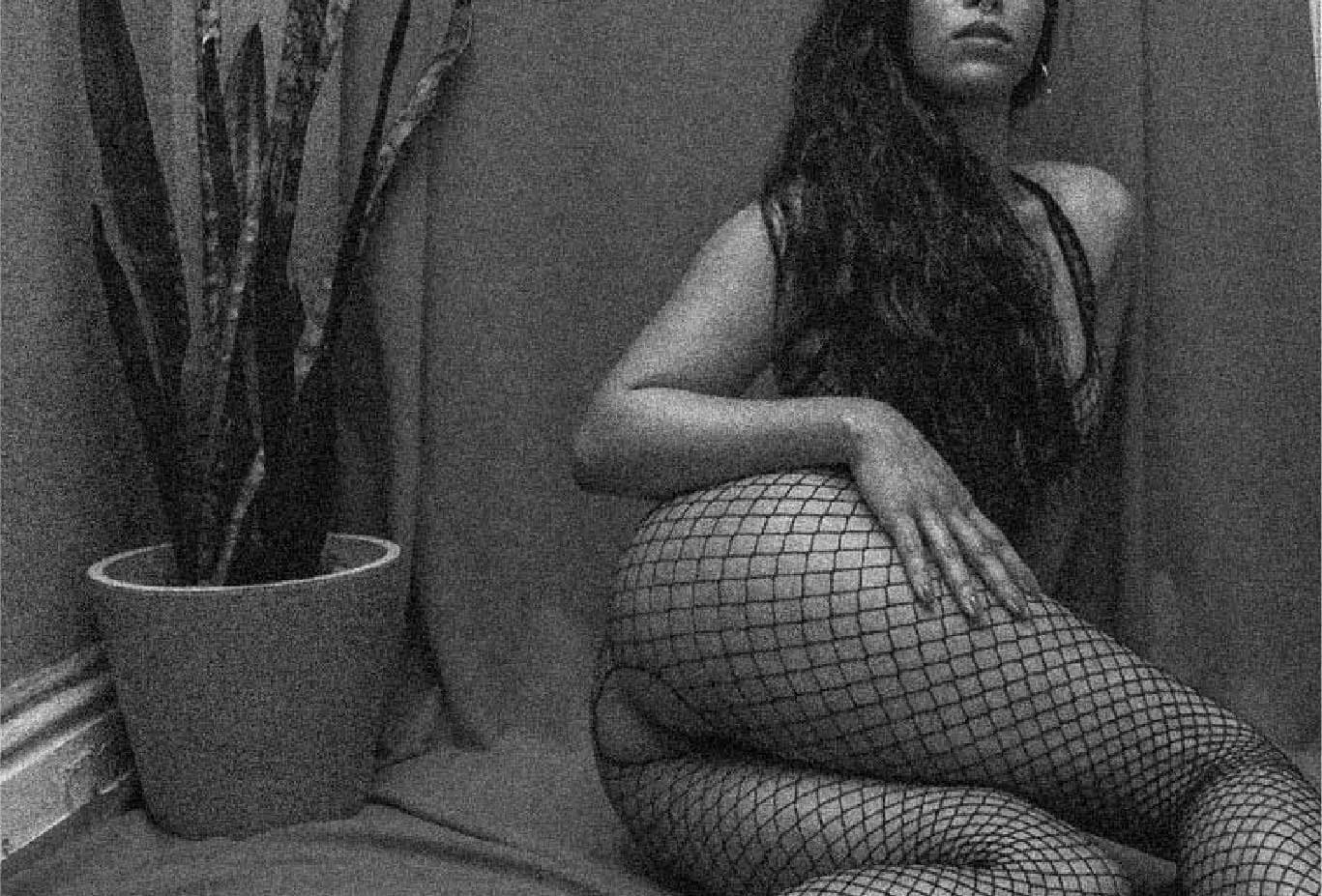 Background picture of Ruby Bridget