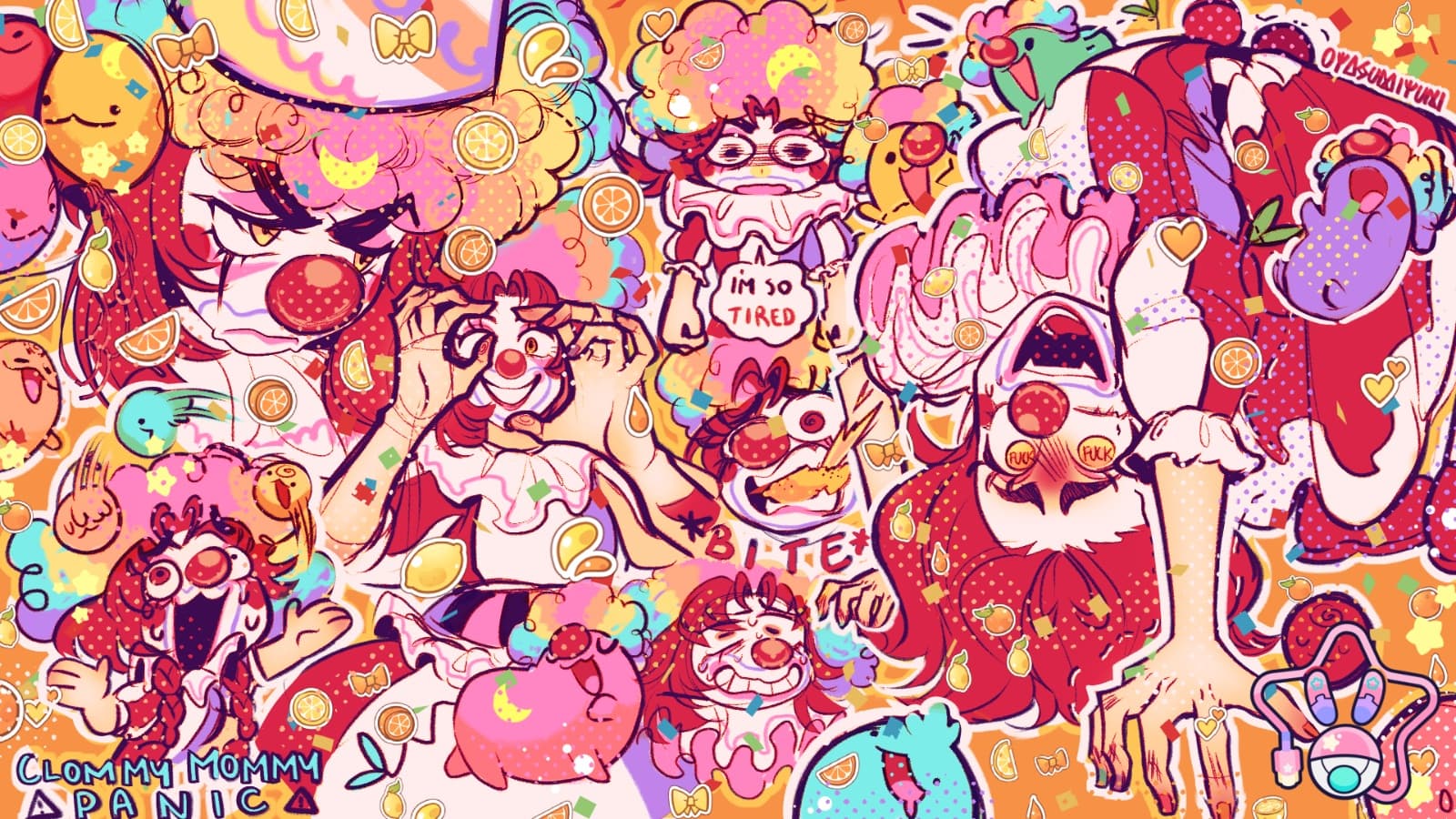 Background picture of spri