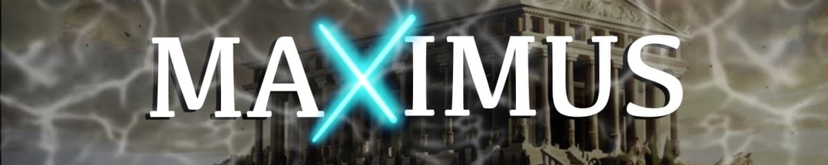 Background picture of Maximus7871