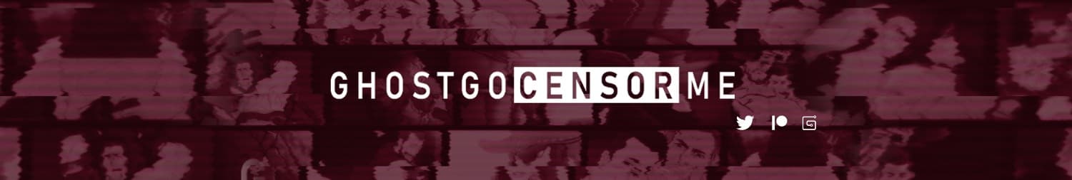 Background picture of GhostGoCensorMe