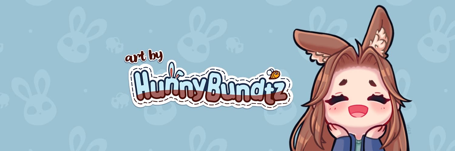 Background picture of Hunny Bundtz