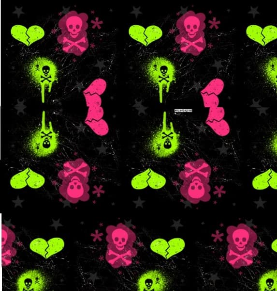 Background picture of Ashley