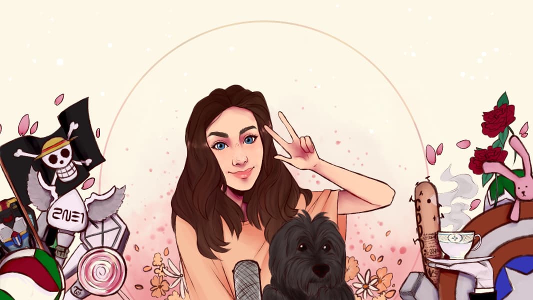 Background picture of VisualSounds1 ASMR