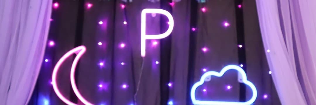 Background picture of Panda