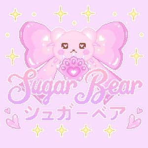 Background picture of kuma