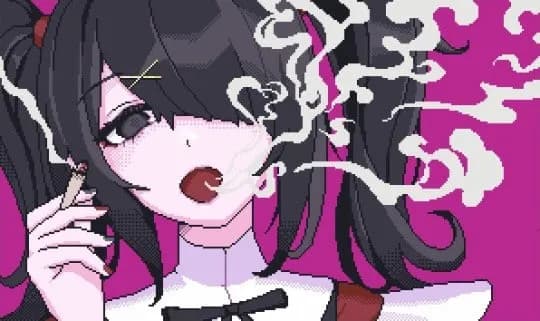 Background picture of Fox