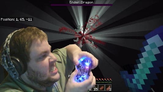 Background picture of The RTG Gaming