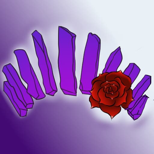 Background picture of Rose Asteria