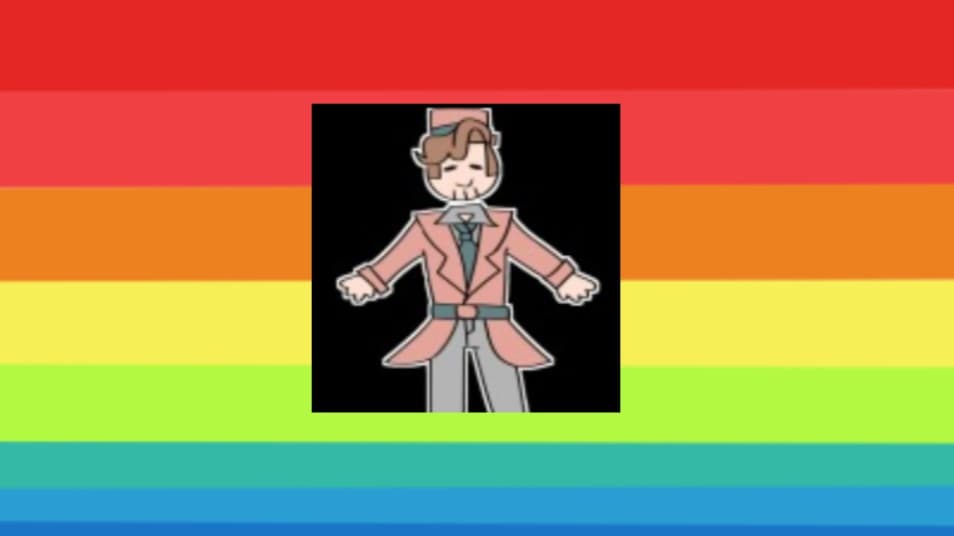 Background picture of The Hug Wizard