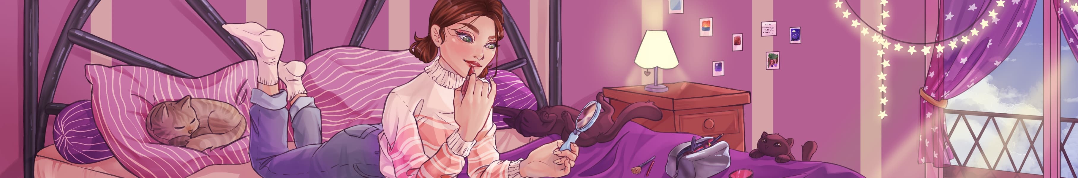 Background picture of Starling