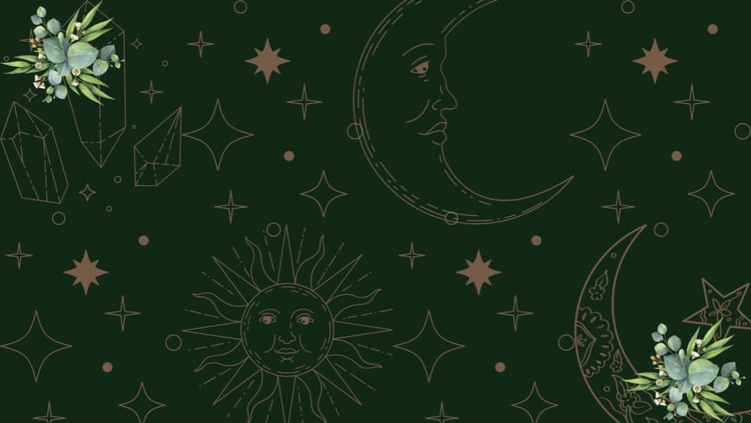 Background picture of EvergreenWitch