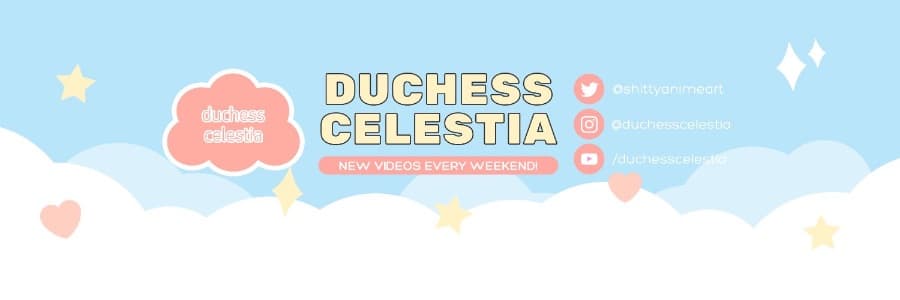 Background picture of Duchess Celestia