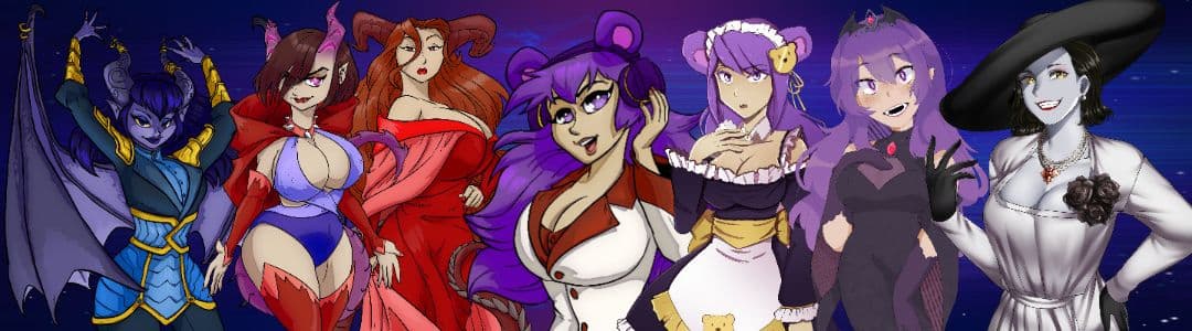 Background picture of Bear Waifu Audios