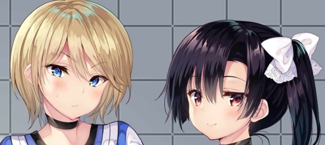 Background picture of The Cheer Squad