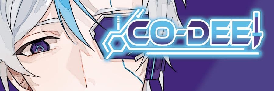 Background picture of Co-Dee TVS