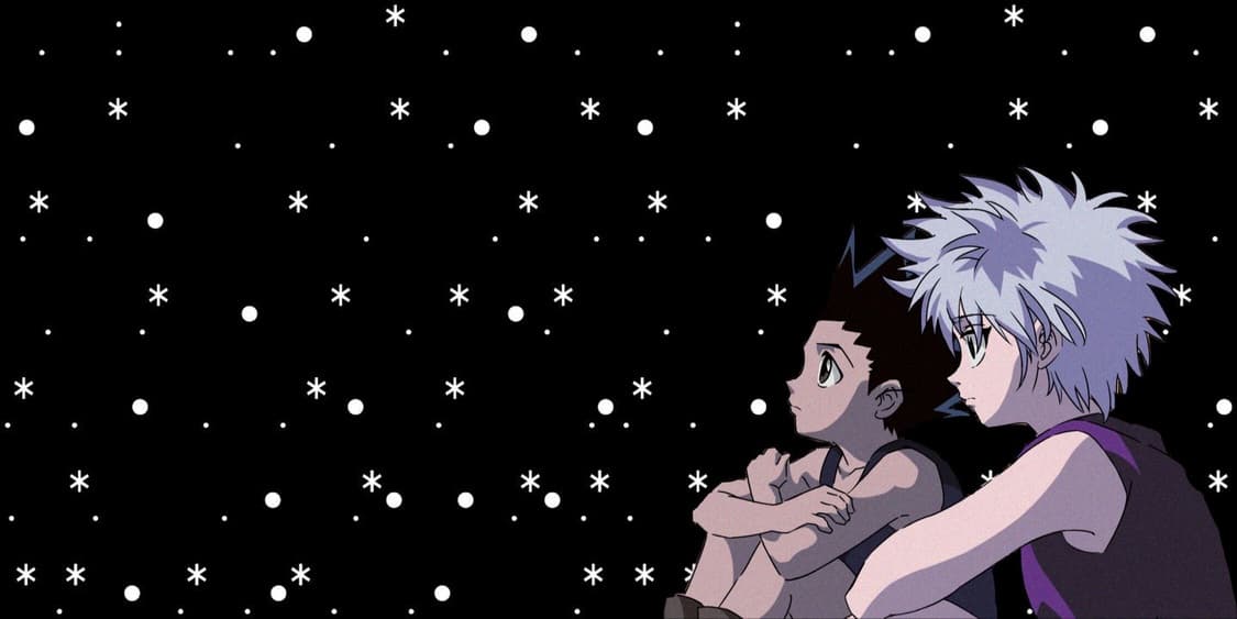 Background picture of nikki