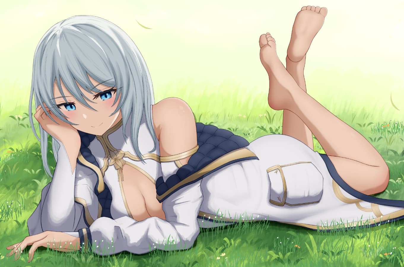 Background picture of Yonigiri