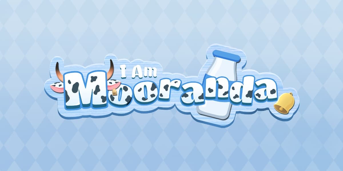 Background picture of IAmMooranda