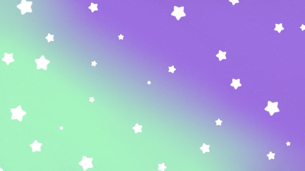 Background picture of StarrySummers