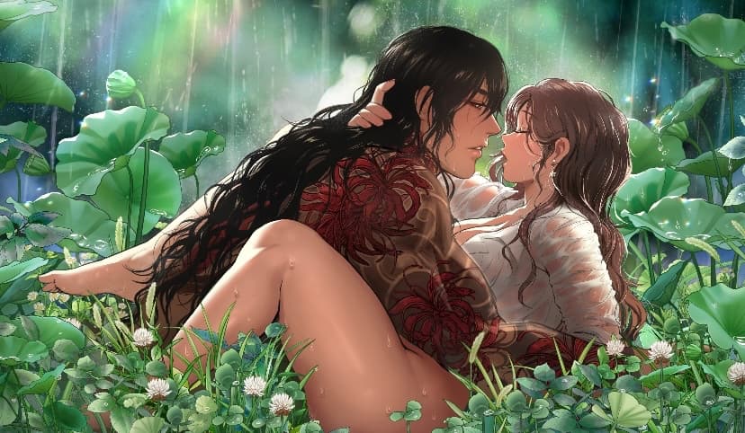 Background picture of spicykea