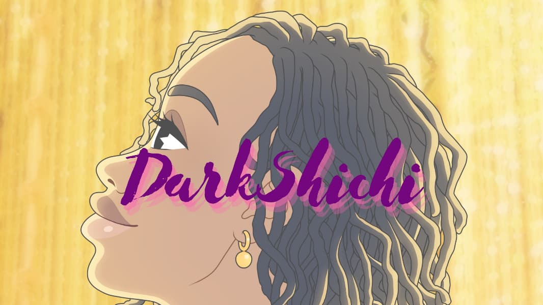 Background picture of DarkShichi