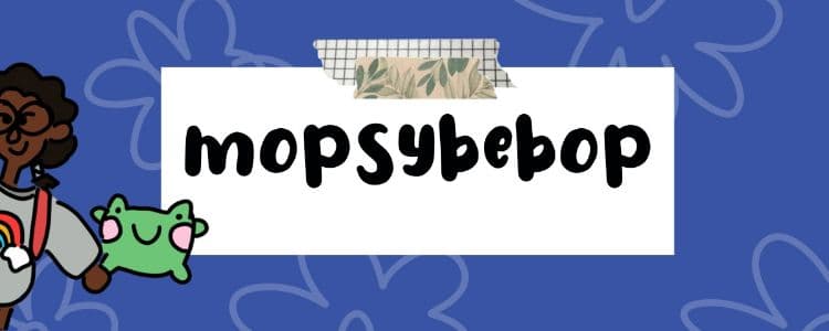 Background picture of Mo