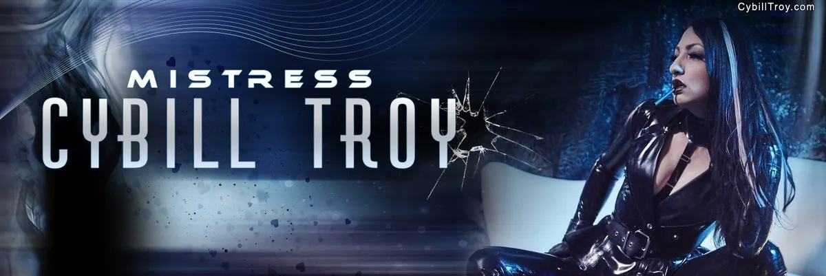 Background picture of Cybill Troy