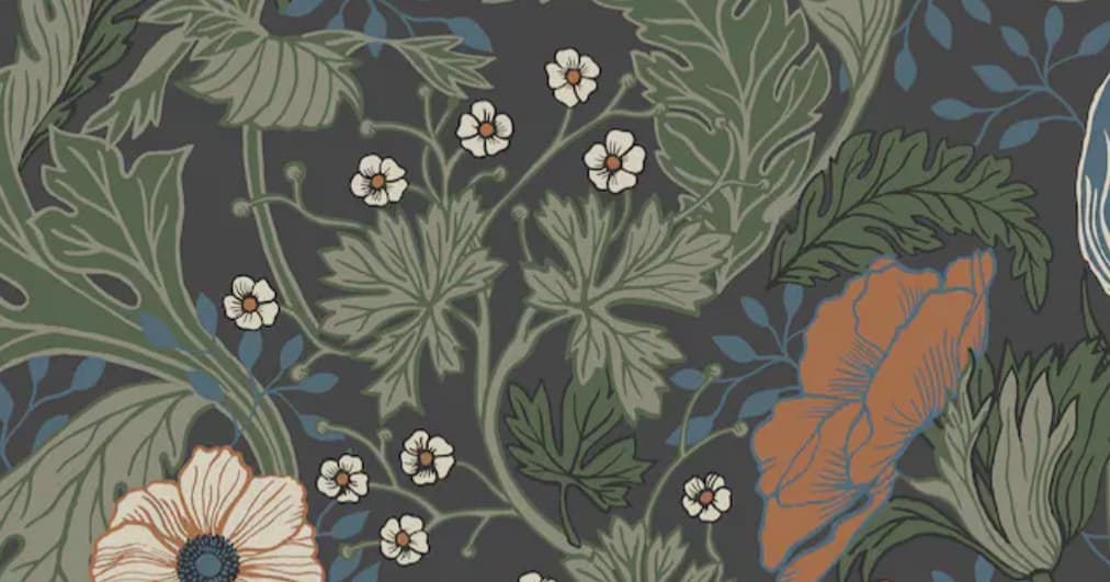 Background picture of Red